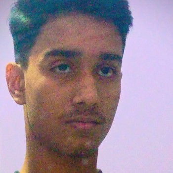 K Anshuman Thakur Photo